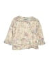 Nannette Ivory 3/4 Sleeve Blouse Size 2T - photo 1