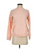 all in motion Pink Sweatshirt Size XS - photo 1