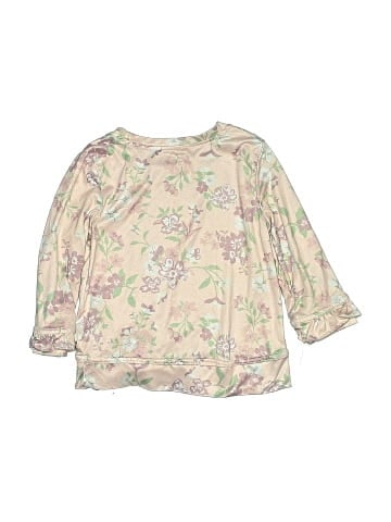 Nannette 3/4 Sleeve Blouse (view 2)