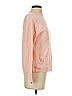 all in motion Pink Sweatshirt Size XS - photo 4