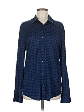 Inc International Concepts Long Sleeve Blouse