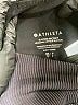 Athleta Solid Black Active Pants Size XS - photo 4