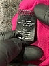 Crystal Sky Solid Pink Jumpsuit Size XS - photo 5