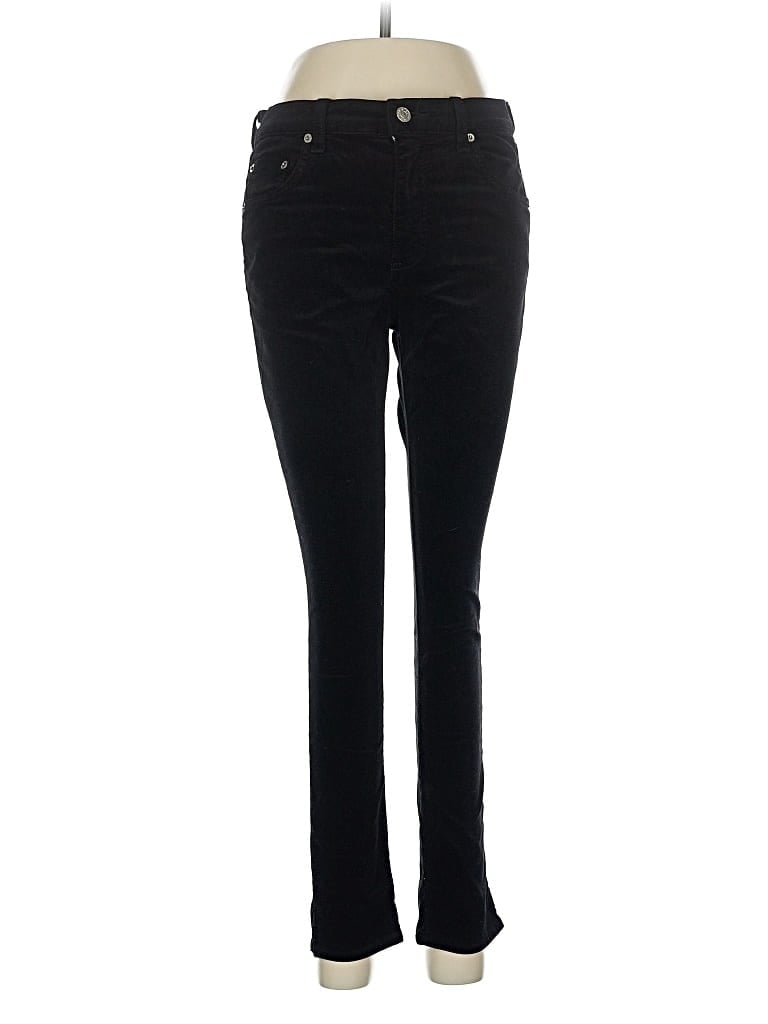 Pre-owned Rag & Bone Jeans In Black