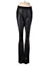 BCBGMAXAZRIA Black Active Pants Size M - photo 1