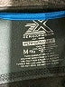 ZeroXposur 100% Polyester Black Cardigan Size M - photo 7