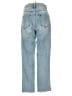 PacSun 100% Cotton Graphic Blue Jeans Size 25 waist - photo 2