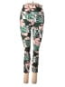 Nike Tropical Green Active Pants Size S - photo 1