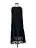 Floreat 100% Polyester Black Cocktail Dress Size 0 - photo 1