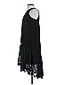 Floreat 100% Polyester Black Cocktail Dress Size 0 - photo 5