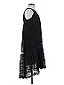 Floreat 100% Polyester Black Cocktail Dress Size 0 - photo 4