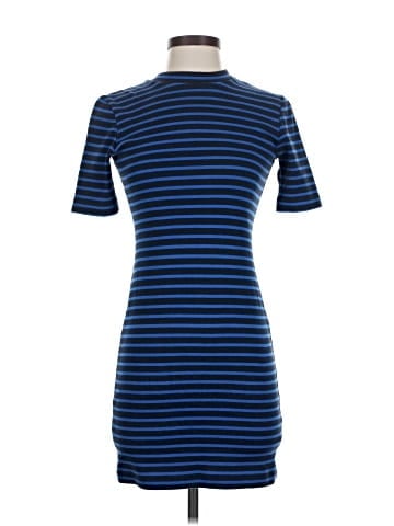 T by Alexander Wang Casual Dress (view 1)