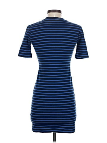 T by Alexander Wang Casual Dress (view 2)