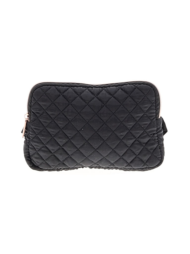 Pre-owned Mytagalongs Belt Bag In Black