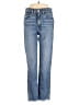 3x1 Blue Jeans Size 25 waist - photo 1