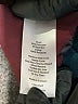 Talbots Paisley Teal Formal Skirt Size 10 - photo 5