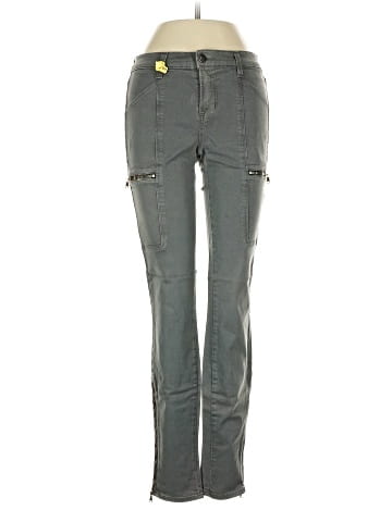 J Brand Cargo Pants (view 1)