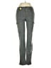 J Brand Gray Cargo Pants Size 25 waist - photo 1
