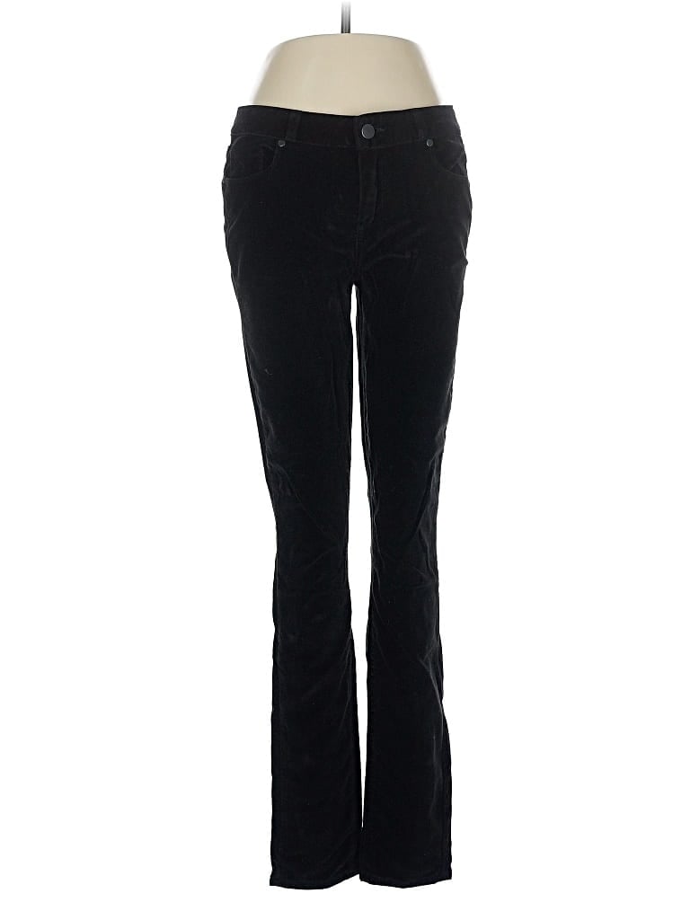 Pre-owned Paige Jeans In Black