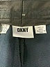 DKNY Black Dress Pants Size 12 - photo 6