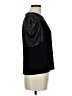 Ariella Black Short Sleeve Top Size M (estimated) - photo 4