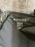 Athleta Solid Black Romper Size 0 (petite) - photo 3