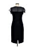 Harper Rose Black Cocktail Dress Size 8 - photo 2