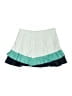 Tail Color Block Green Active Skort Size S - photo 1