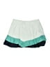 Tail Color Block Green Active Skort Size S - photo 2