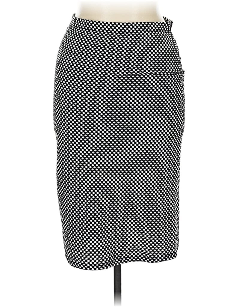 Pre-owned Atmosphere Casual Skirt In Black