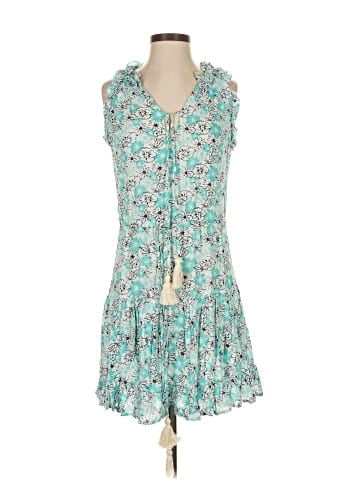 Cool Change Casual Dress (view 1)