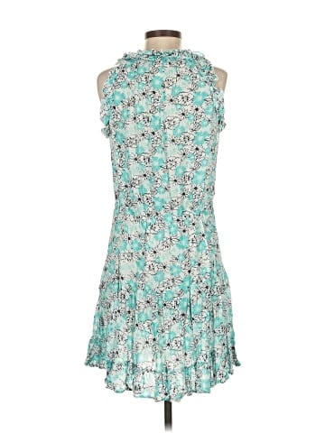 Cool Change Casual Dress (view 2)