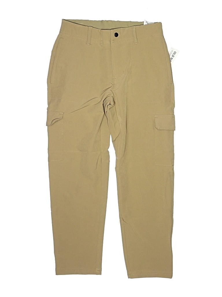 Active By Old Navy Kids' Cargo Pants In Brown