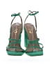 EGO Green Heels Size UK 4 / US 6 - photo 2