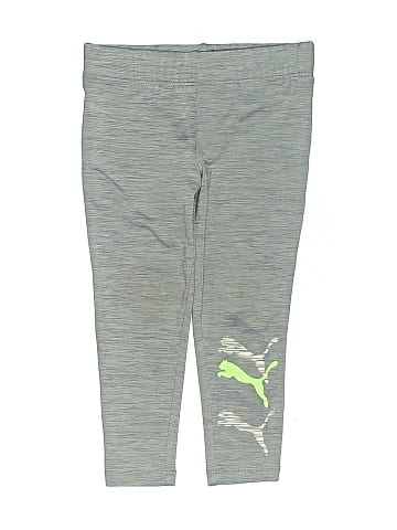 Puma Active Pants (view 1)
