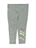 Puma Gray Active Pants Size 2T - photo 1