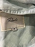 Rails 100% Lyocell Blue Casual Dress Size XS - photo 7