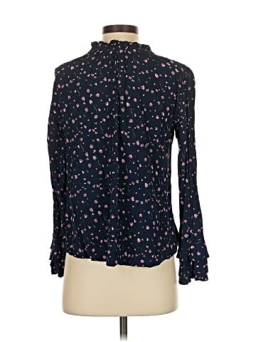 Cleobella Long Sleeve Blouse (view 2)