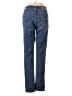 Levi's Hearts Blue Jeans Size 28 waist - photo 2