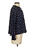 Cleobella 100% Rayon Blue Long Sleeve Blouse Size XS - photo 4