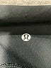 Lululemon Athletica Black Active Pants Size 4 - photo 4