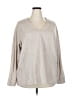 Orvis Tan Pullover Sweater Size XXL - photo 1