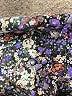 Lululemon Athletica Print Purple Active Pants Size 2 - photo 7