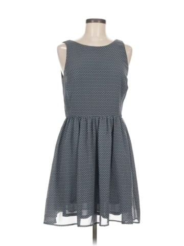 Gap Outlet Casual Dress (view 1)
