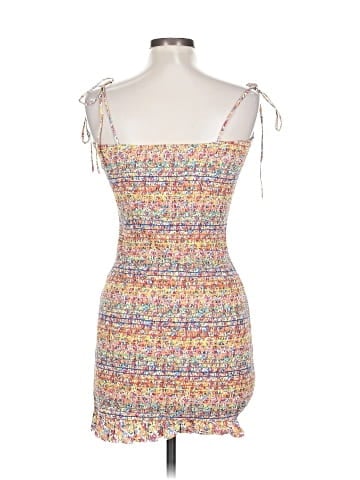 Storia Cocktail Dress (view 2)