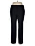 Ann Taylor Black Dress Pants Size 12 (petite) - photo 1