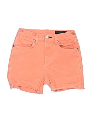 Rag & Bone Denim Shorts (view 1)