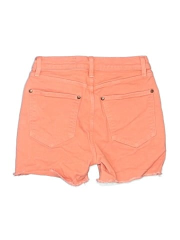 Rag & Bone Denim Shorts (view 2)