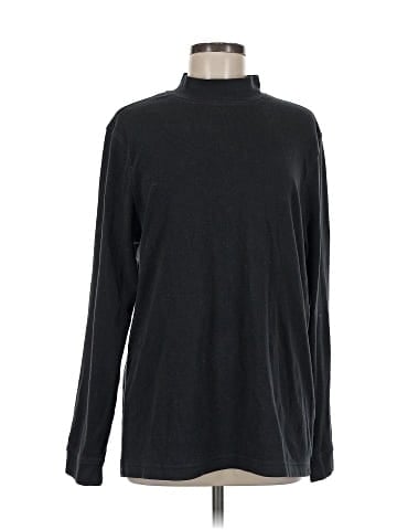 Croft & Barrow Turtleneck Sweater (view 1)