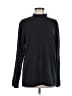 Croft & Barrow Black Turtleneck Sweater Size M - photo 1